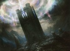 Command Tower