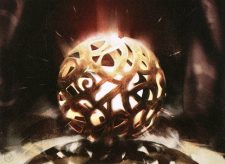 Commander’s Sphere