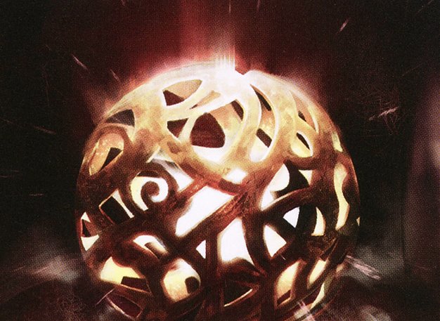 Commander’s Sphere