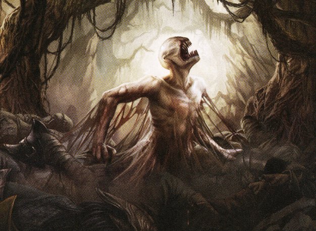 Corpse Churn