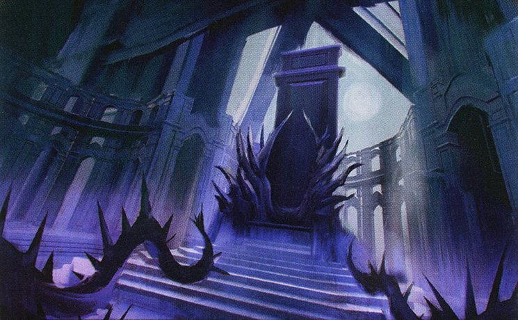 Court of Ambition
