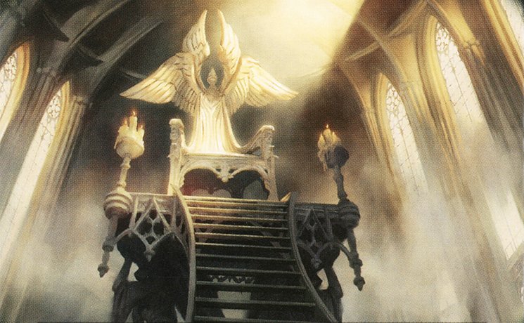 Court of Grace