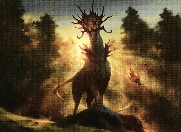 Dawnglade Regent