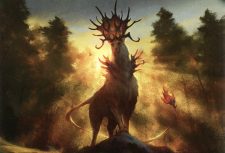 Dawnglade Regent