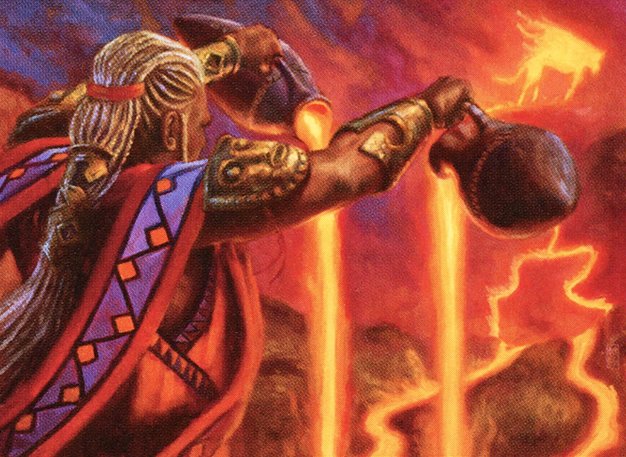 Dualcaster Mage