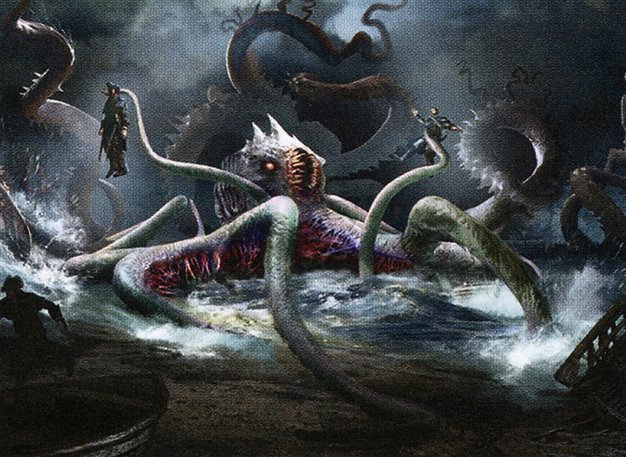 Elder Deep-Fiend