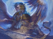 Eligeth, Crossroads Augur