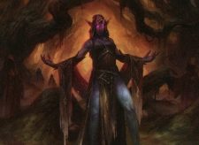 Elvish Doomsayer