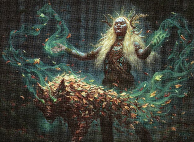 Eternal Witness