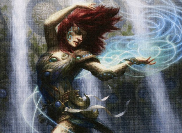 Fathom Mage