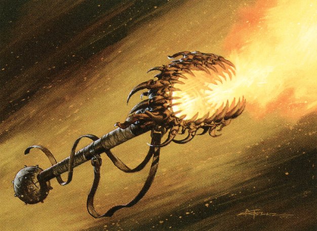 Fireshrieker