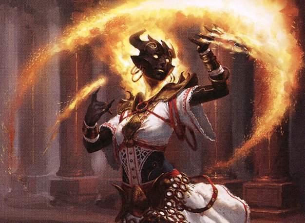 Flamekin Herald