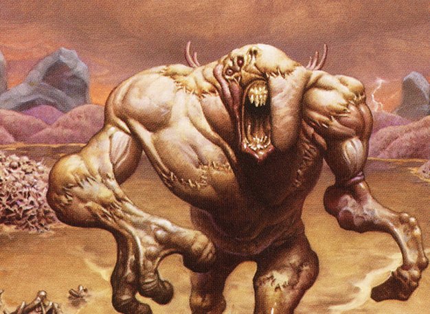 Fleshbag Marauder