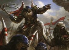 Frenzied Saddlebrute
