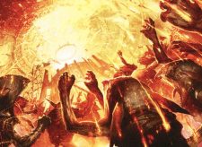 Furnace Celebration