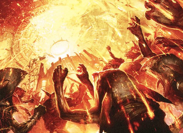 Furnace Celebration