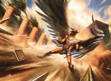 Galestrike
