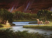 Gift of Paradise