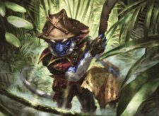 Goblin Trailblazer