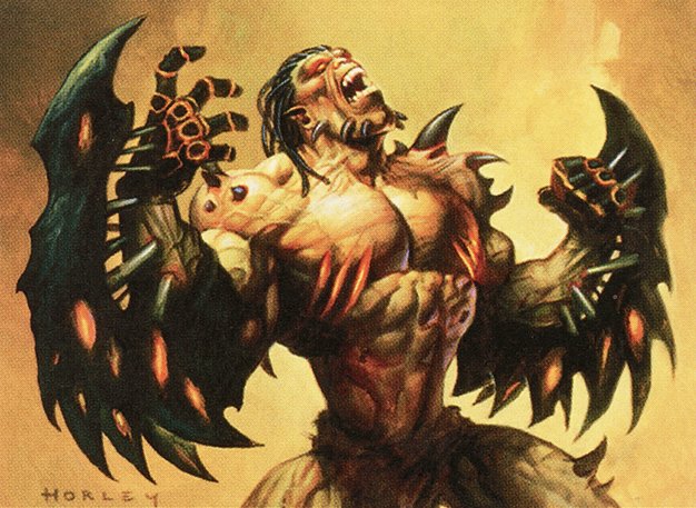 Grafted Wargear