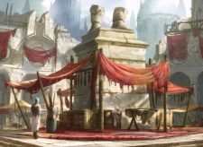 Guildless Commons