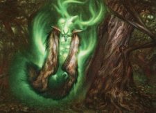 Haunted Cloak