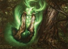 Haunted Cloak