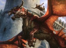 Hellkite Courser