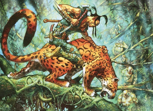 Hunter’s Insight