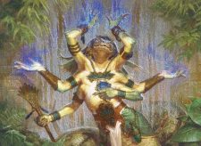 Imoti, Celebrant of Bounty