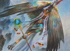 Ishai, Ojutai Dragonspeaker