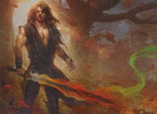 Jared Carthalion, True Heir