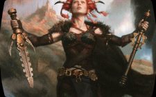 Jeska, Thrice Reborn