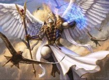 Kangee, Sky Warden