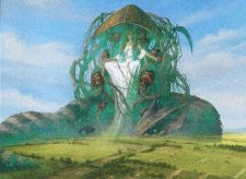 Karametra, God of Harvests