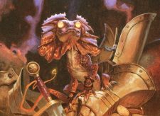 Kediss, Emberclaw Familiar