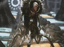 Keskit, the Flesh Sculptor