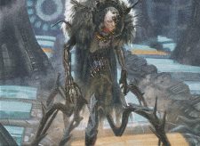 Keskit, the Flesh Sculptor