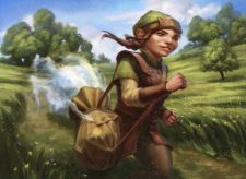 Kinsbaile Courier