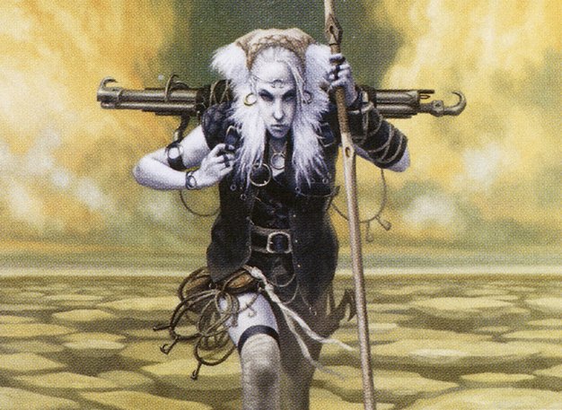 Kor Cartographer