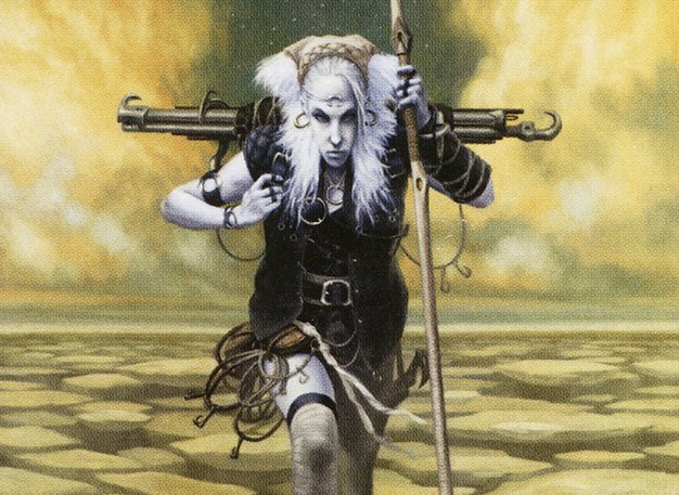 Kor Cartographer