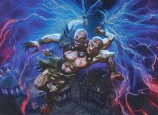 Kraum, Ludevic’s Opus