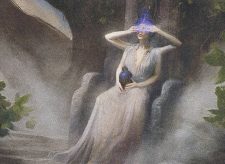 Kydele, Chosen of Kruphix