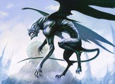Lumengrid Gargoyle