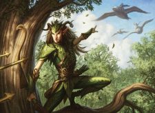 Lys Alana Bowmaster