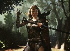 Magus of the Order
