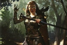 Magus of the Order