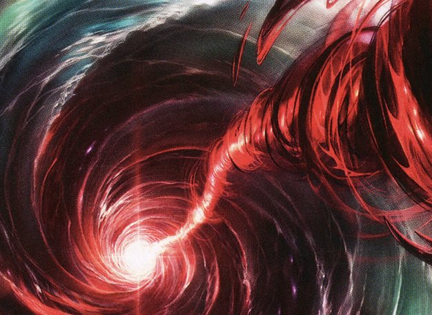 Mana Drain