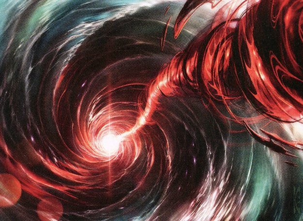 Mana Drain