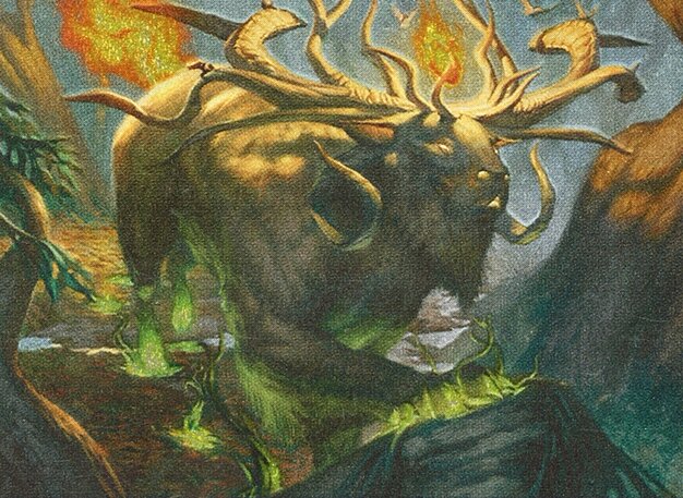 Marath, Will of the Wild